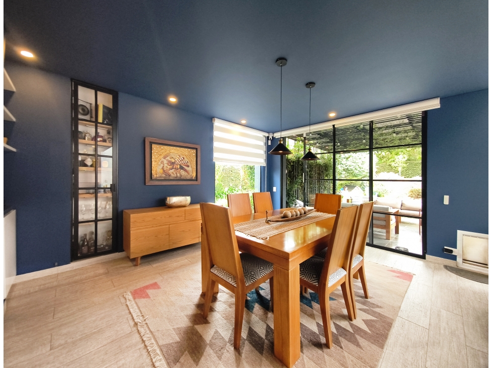 Espectacular casa en Venta en Kubik Sopó — foto 6