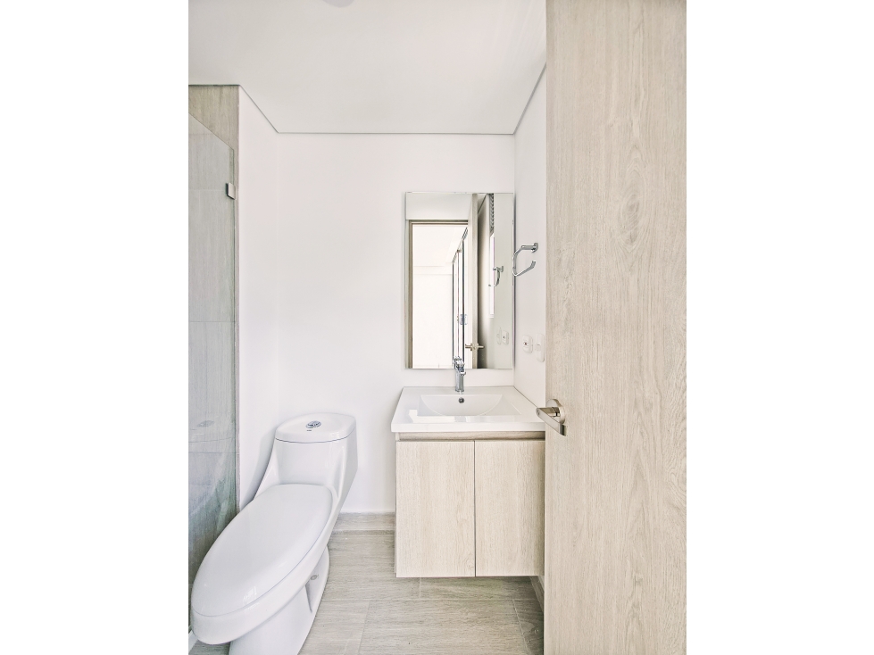 Apartamento en Arriendo en La Macarena Bogotá — foto 5