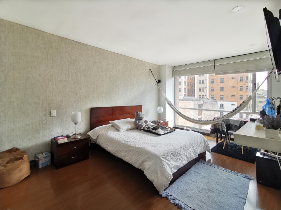 Apartamento en Venta en Chicó Bogotá — foto 4