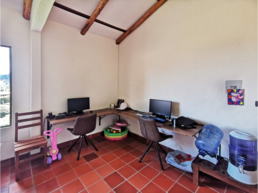 Hacienda en Venta en Guasca Cundinamarca - 6
