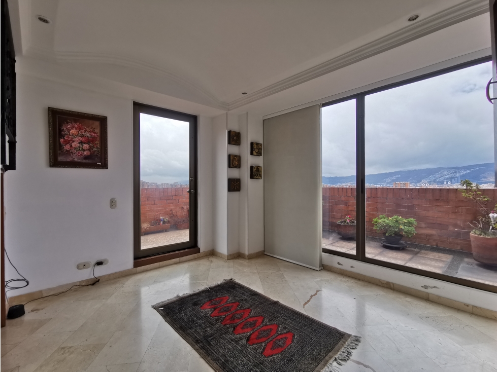 Apartamento Dúplex en Venta en Altos de Suba Bogotá — foto 5