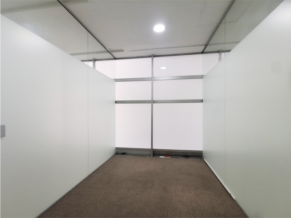 Oficina en venta en Chicó Norte Bogotá — foto 3