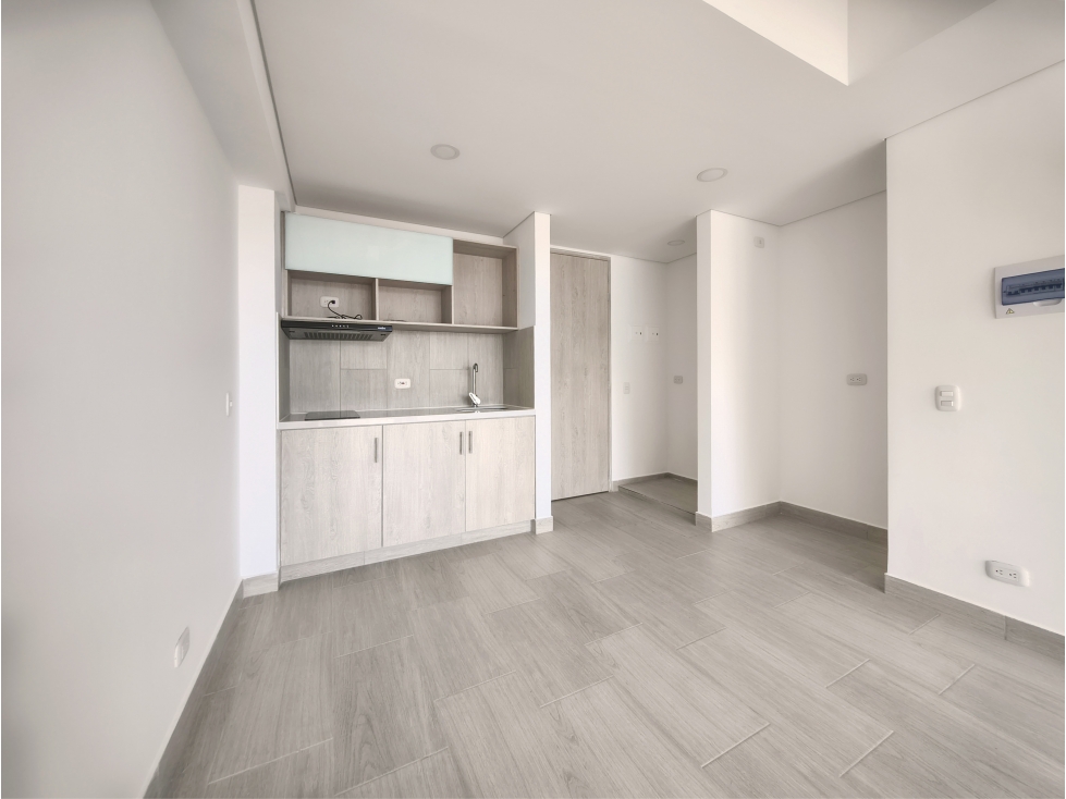 Apartamento en Arriendo en La Macarena Bogotá — foto 4