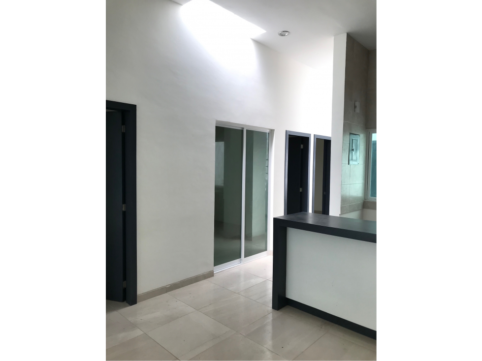 CASA EN VENTA EN RESIDENCIAL VALLE REAL, TAPACHULA CHIAPAS - 5