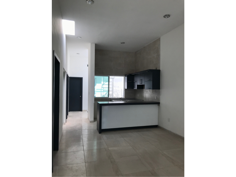 CASA EN VENTA EN RESIDENCIAL VALLE REAL, TAPACHULA CHIAPAS - 3