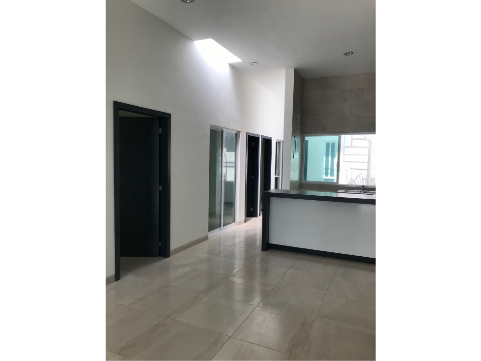 CASA EN VENTA EN RESIDENCIAL VALLE REAL, TAPACHULA CHIAPAS - 4