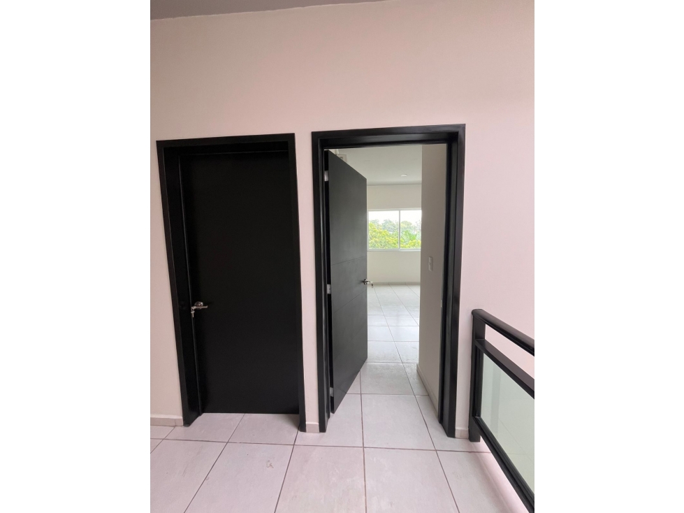 CASA EN VENTA EN RESIDENCIAL VALLE REAL 12, TAPACHULA CHIAPAS - 3