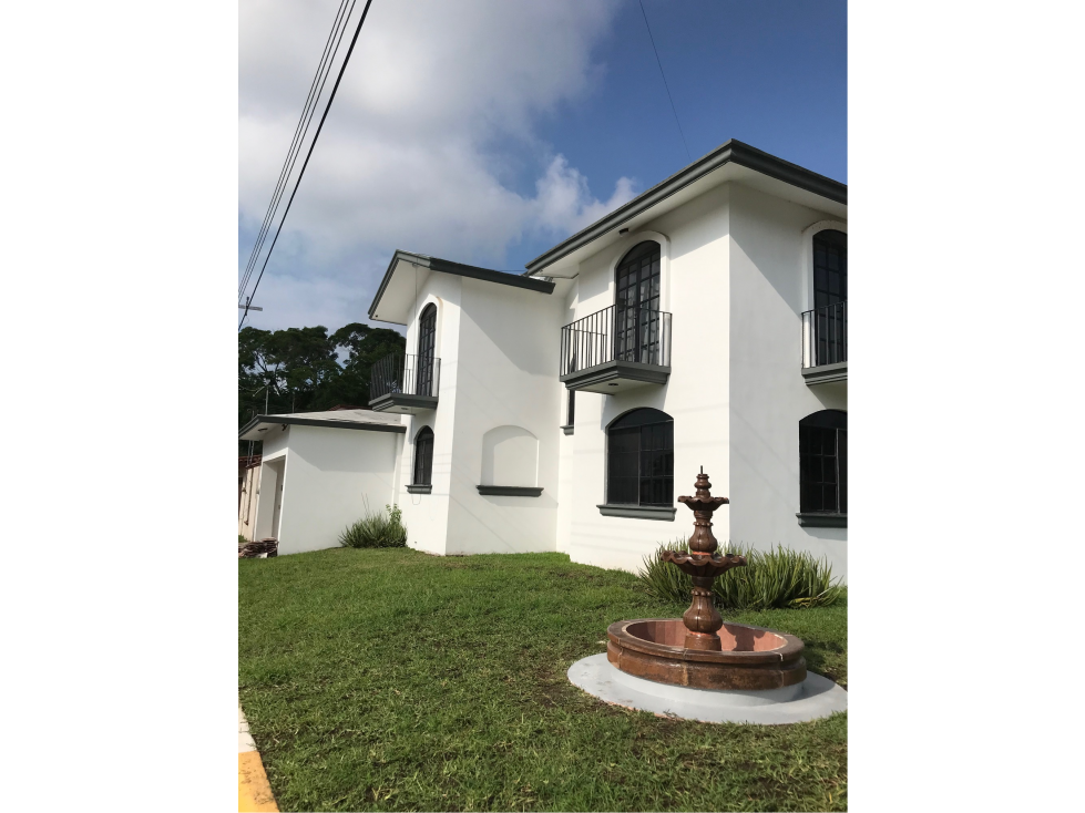 CASA EN VENTA EN FRACCIONAMIENTO RESIDENCIAL LOS TULIPANES - 4
