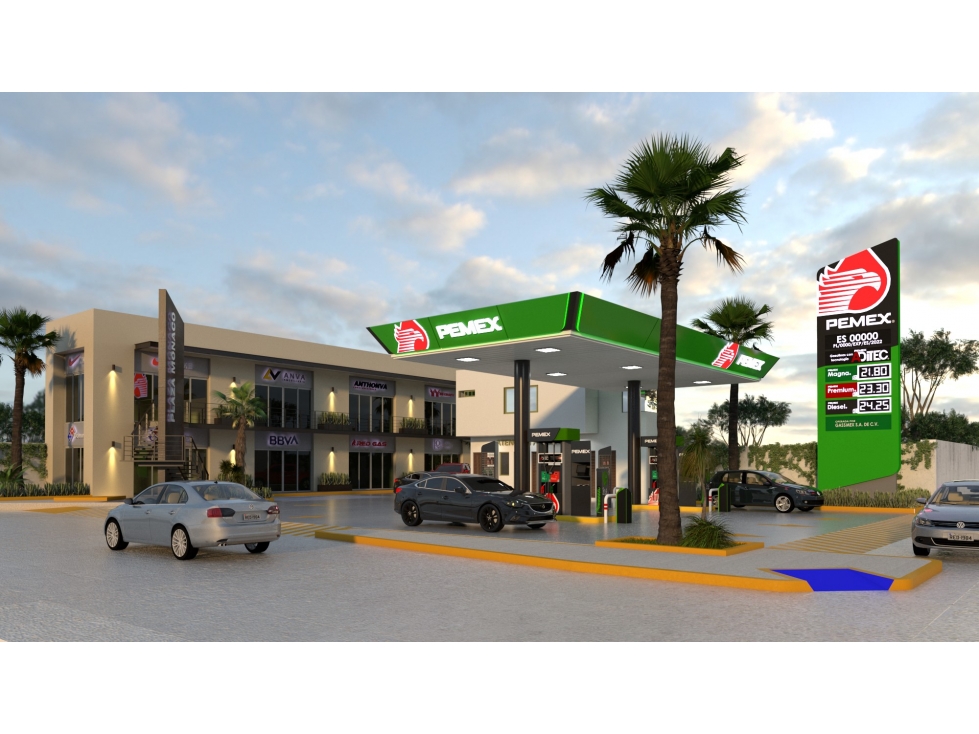 LOCALES EN RENTA (PLAZA MONACO) EN TAPACHULA CHIAPAS - 4