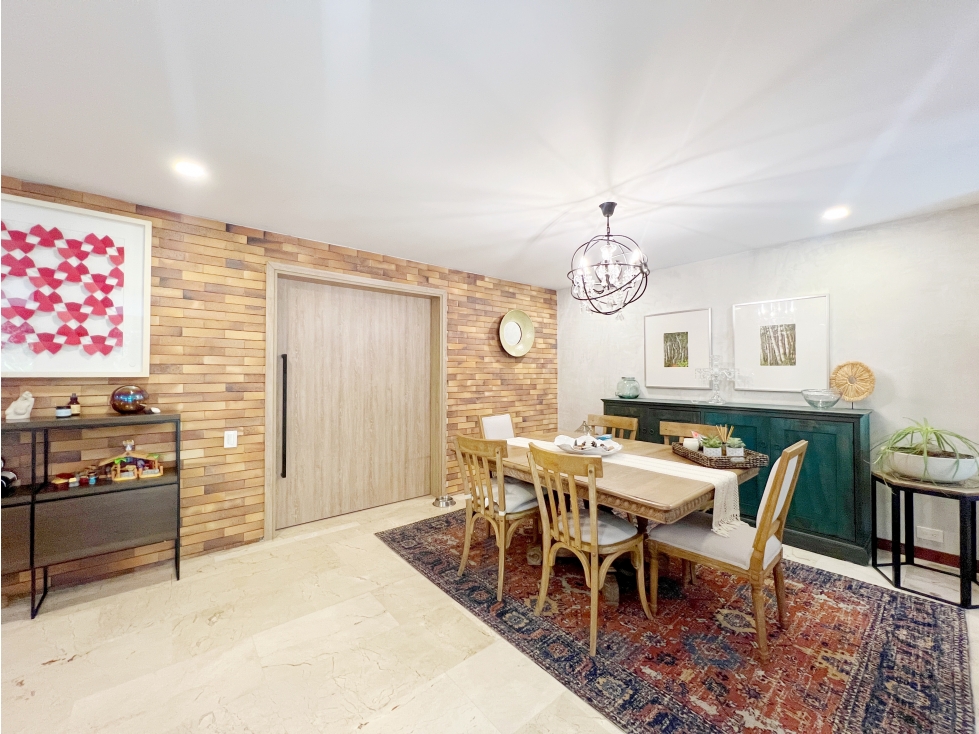 CASA REMODELADA EL POBLADO LAS SANTAS — foto 5