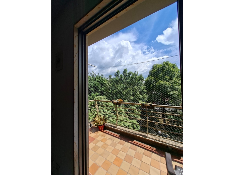 Venta apartamento duplex Envigado sector El Portal