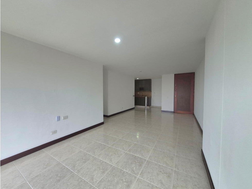 VENTA APARTAMENTO ENVIGADO SECTOR LA INMACULADA - CERCA A CUMBRES — foto 3