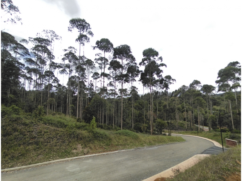 Venta Lote en Horizontes, sector Don Diego. Buena topografia. Vista. — foto 3