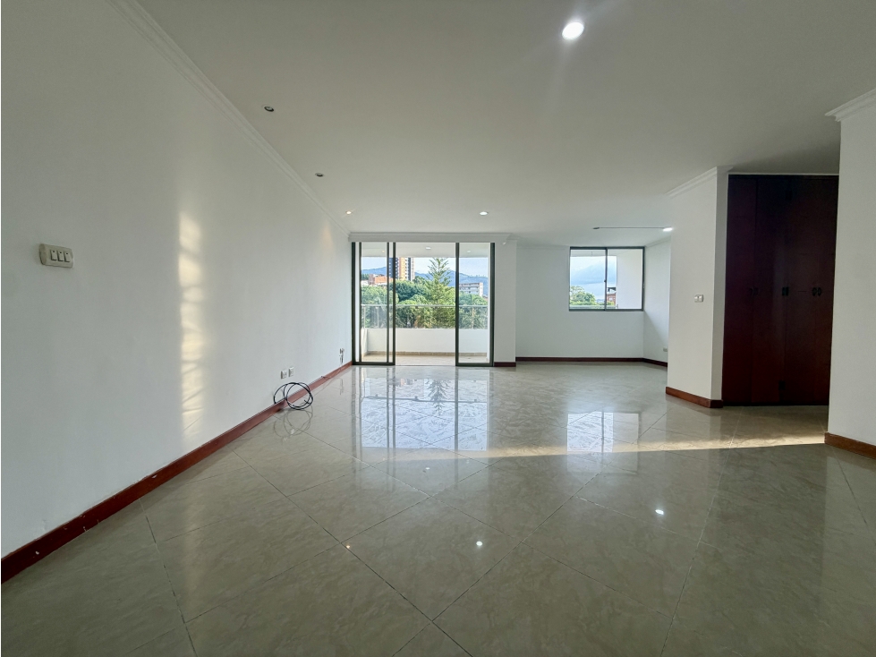 VENTA DE APARTAMENTO SECTOR LA ABADIA