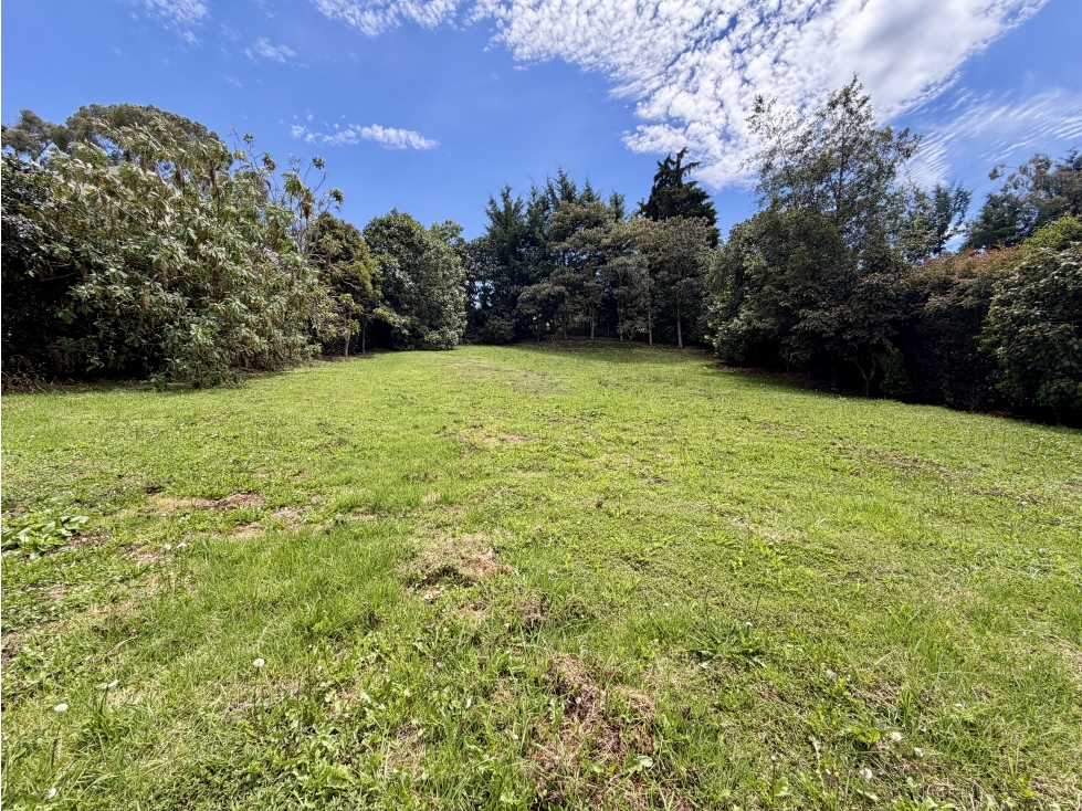 VENTA DE LOTE EN LAS PALMAS SECTOR LA ACUARELA