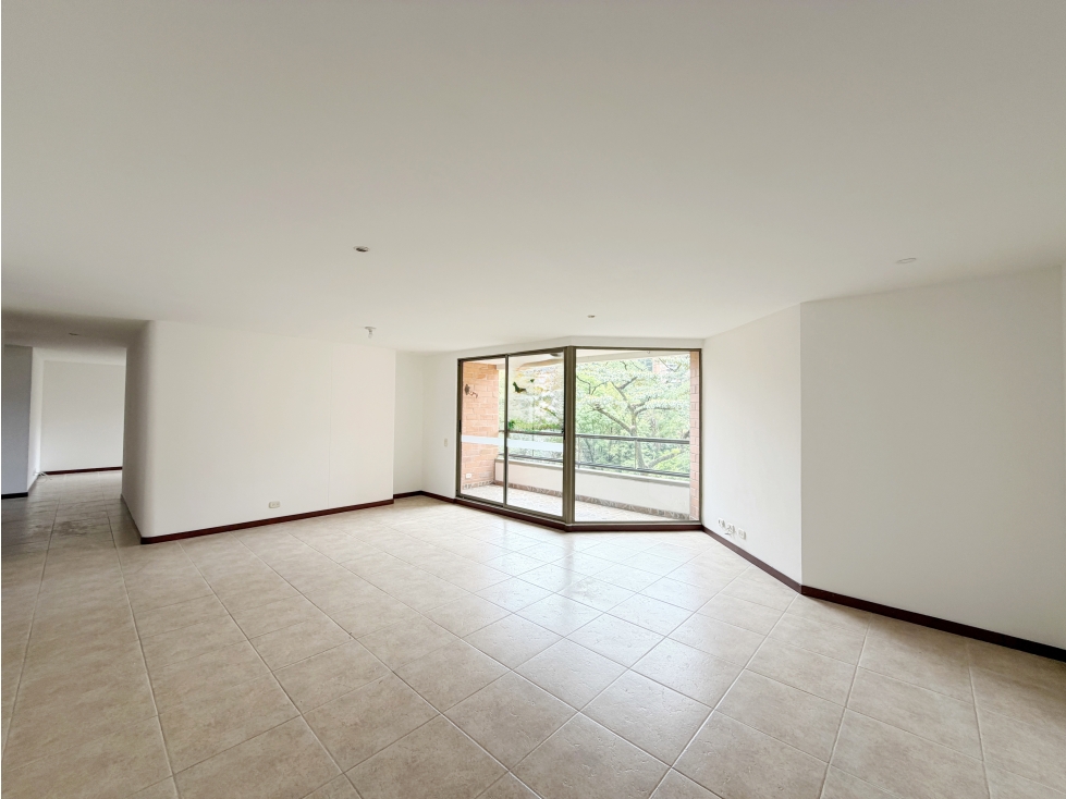 VENTA APARTAMENTO EL POBLADO TRANS INFERIOR CERCA AL MALL VERONA