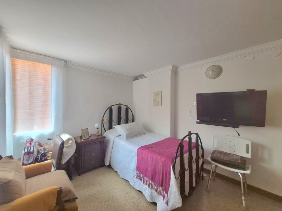 VENTA APARTAMENTO SECTOR BELEN ROSALES — foto 5