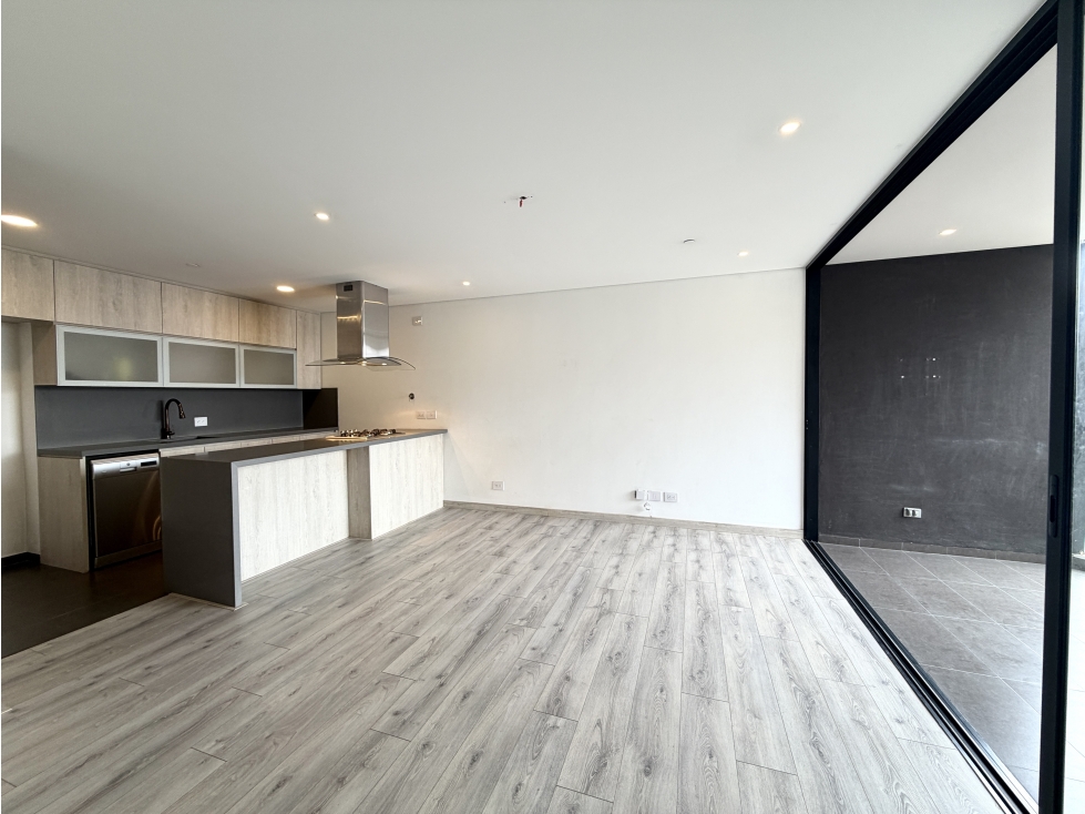 VENTA DE APARTAMENTO ALTOS DELPOBLADO — foto 2