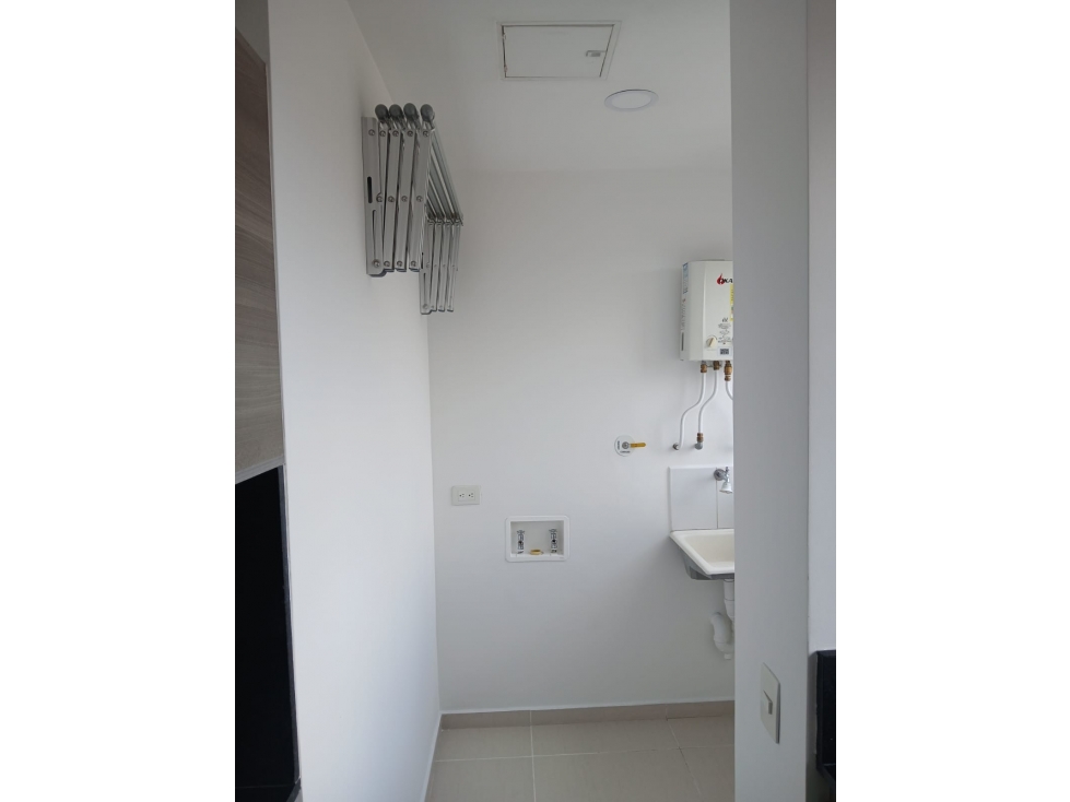 APARTAMENTO EN VENTA, SABAENTA, SECTOR ASDESILLA — foto 5