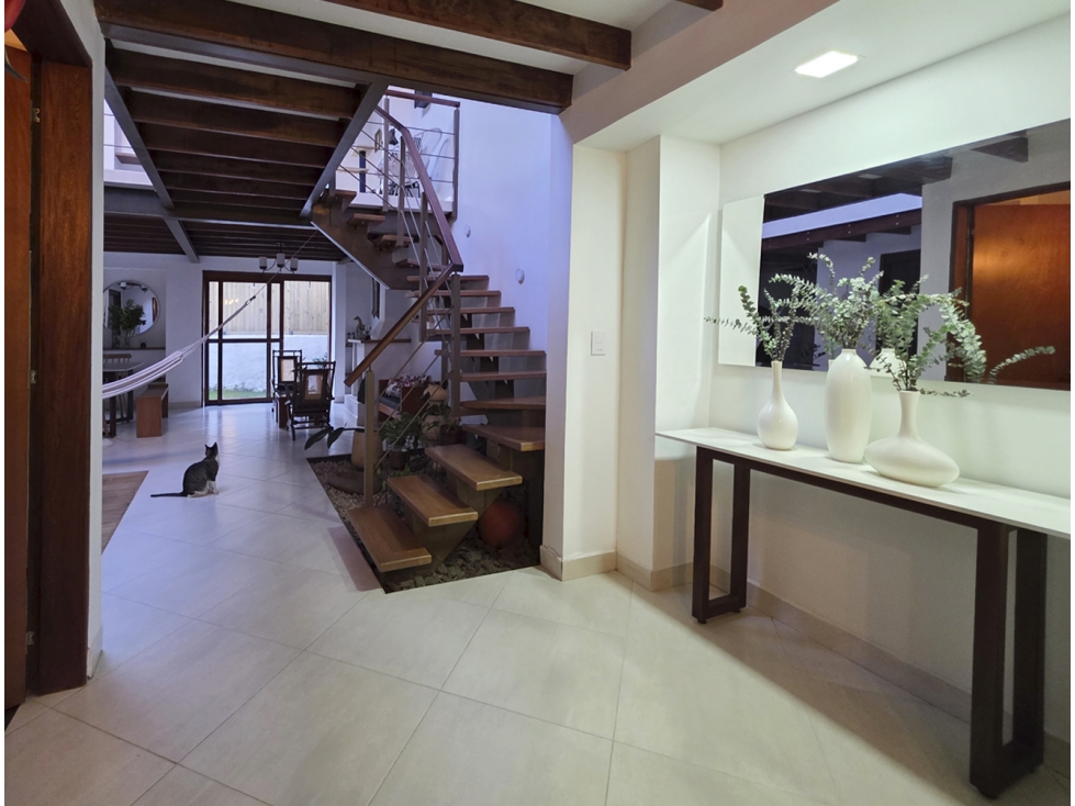 Venta casa en la estrella- La Aldea — foto 3