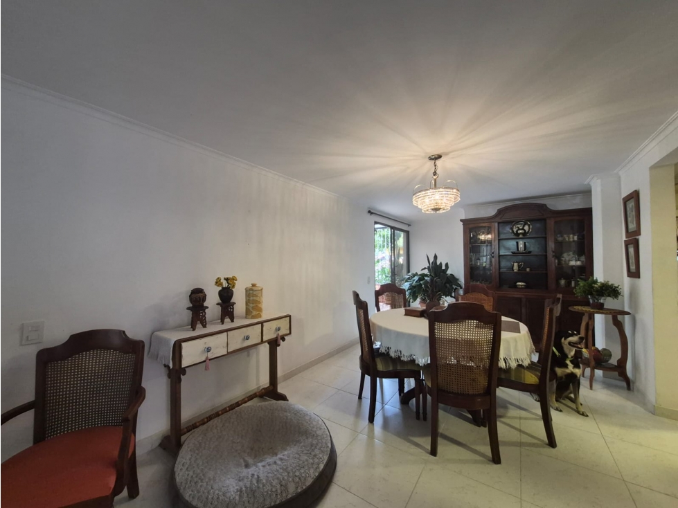 VENTA APARTAMENTO ENVIGADO SECTOR BOSQUES DE ZUÑIGA - PARA REMODELAR — foto 3