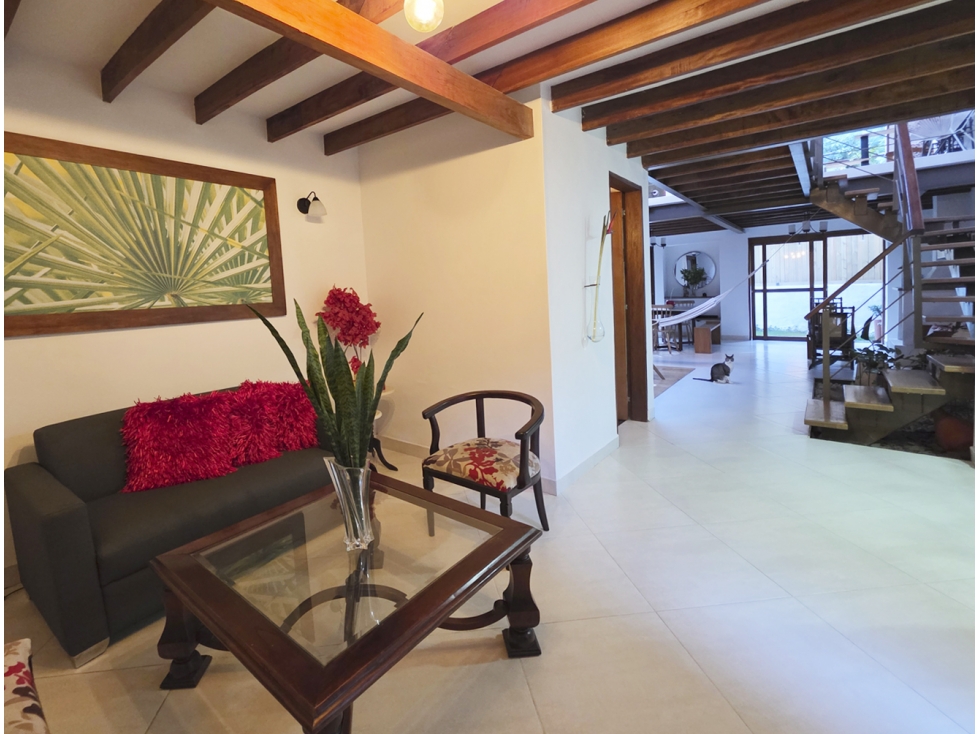 Venta casa en la estrella- La Aldea — foto 2
