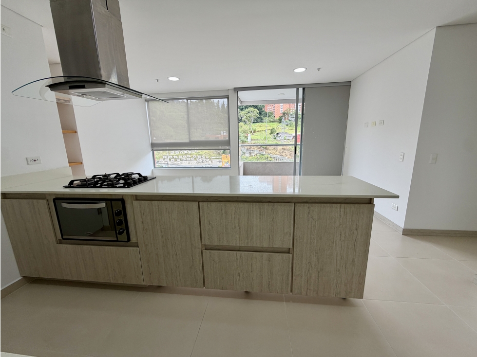 APARTAMENTO PARA ARRIENDO TRANSVERSAL INTERMEDIA — foto 4