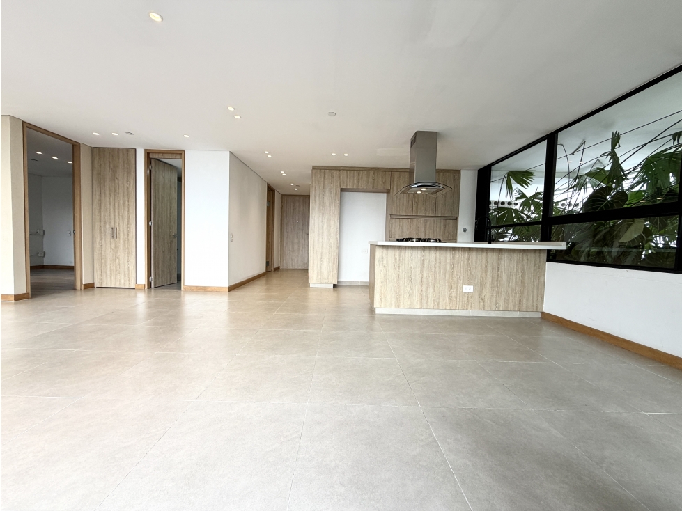 VENTA DE APARTAMENTO POBLADO - PALMAS — foto 5