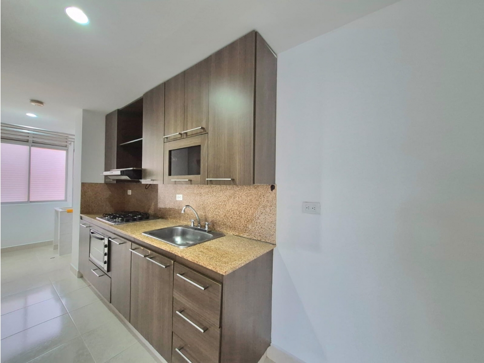 VENTA APARTAMENTO ENVIGADO SECTOR LA INMACULADA - CERCA A CUMBRES — foto 5