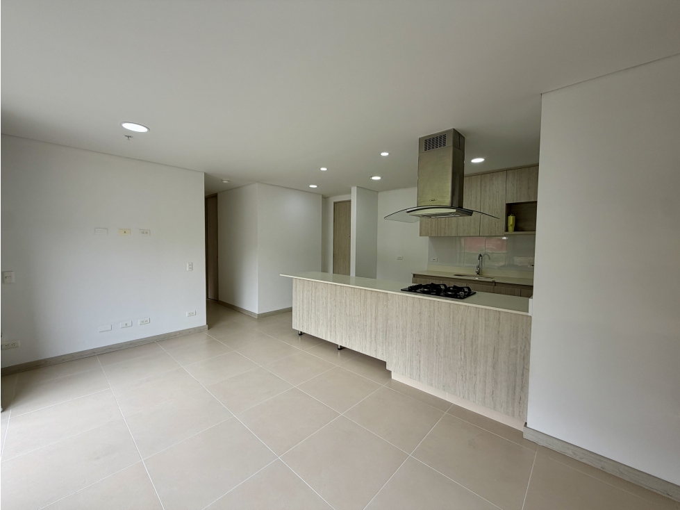 APARTAMENTO PARA ARRIENDO TRANSVERSAL INTERMEDIA — foto 5