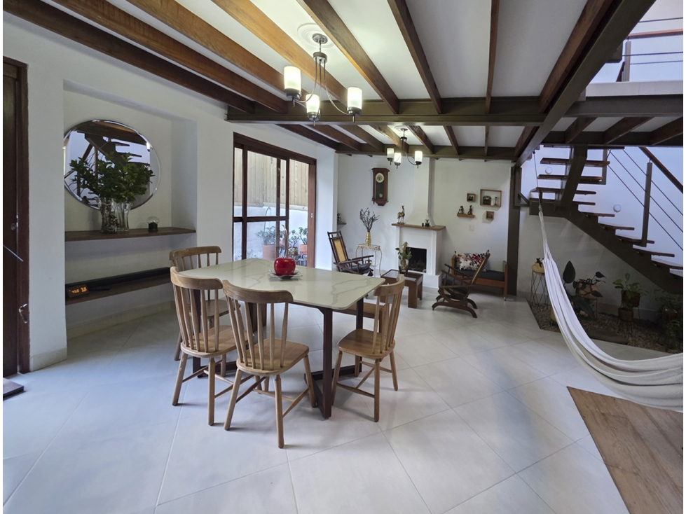 Venta casa en la estrella- La Aldea — foto 4