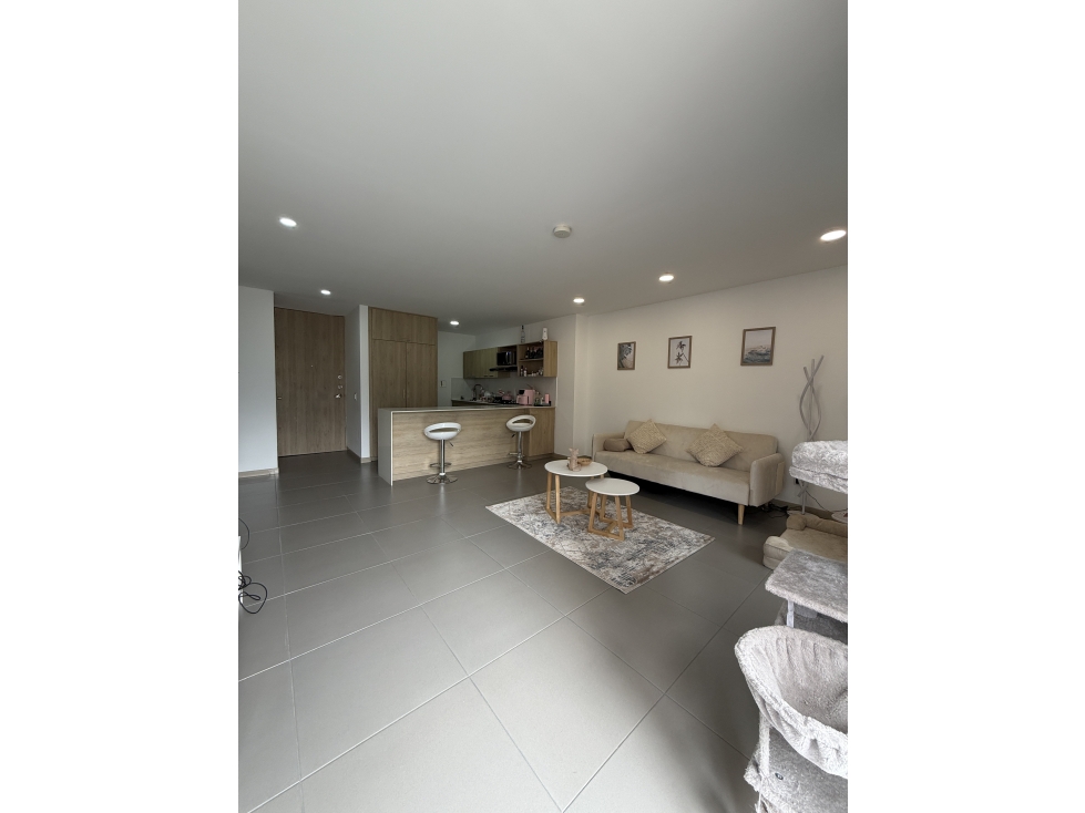 APARTAMENTO EN VENTA, ENVIGADO, LOMA DEL ESCOBERO X BRUJAS — foto 4