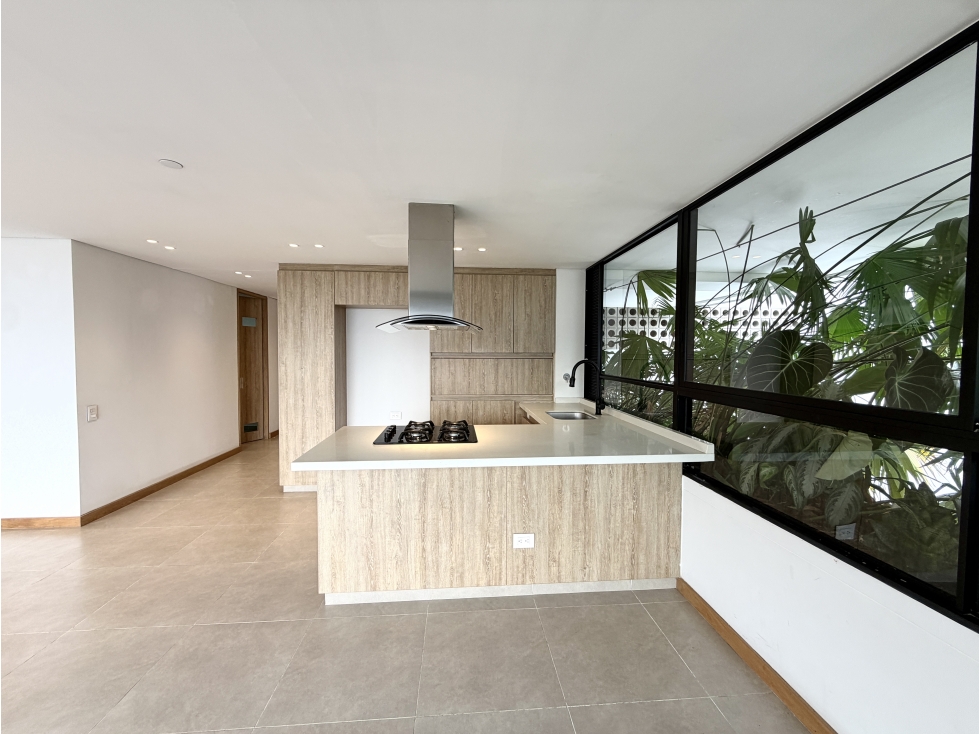 VENTA DE APARTAMENTO POBLADO - PALMAS — foto 2