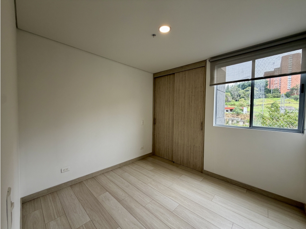 APARTAMENTO PARA ARRIENDO TRANSVERSAL INTERMEDIA — foto 6