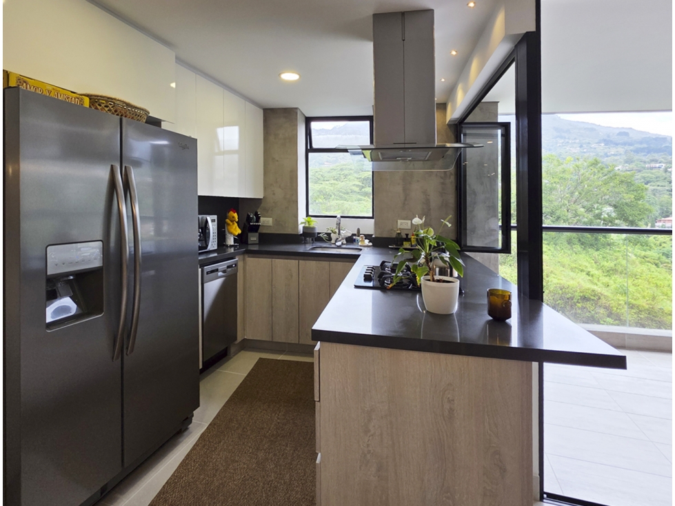 Venta apartamento wow en la Loma de Las Brujas , Envigado — foto 5