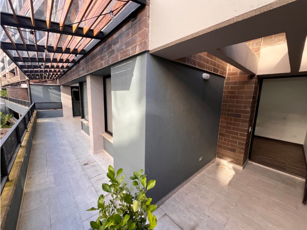 VENTA APARTAMENTO EN EL RETIRO - SECTOR PANTANILLO — foto 4
