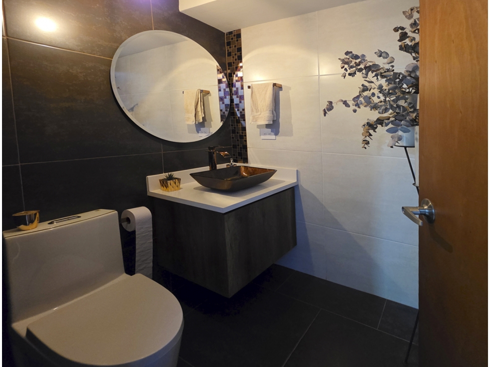 Venta casa en la estrella- La Aldea — foto 6