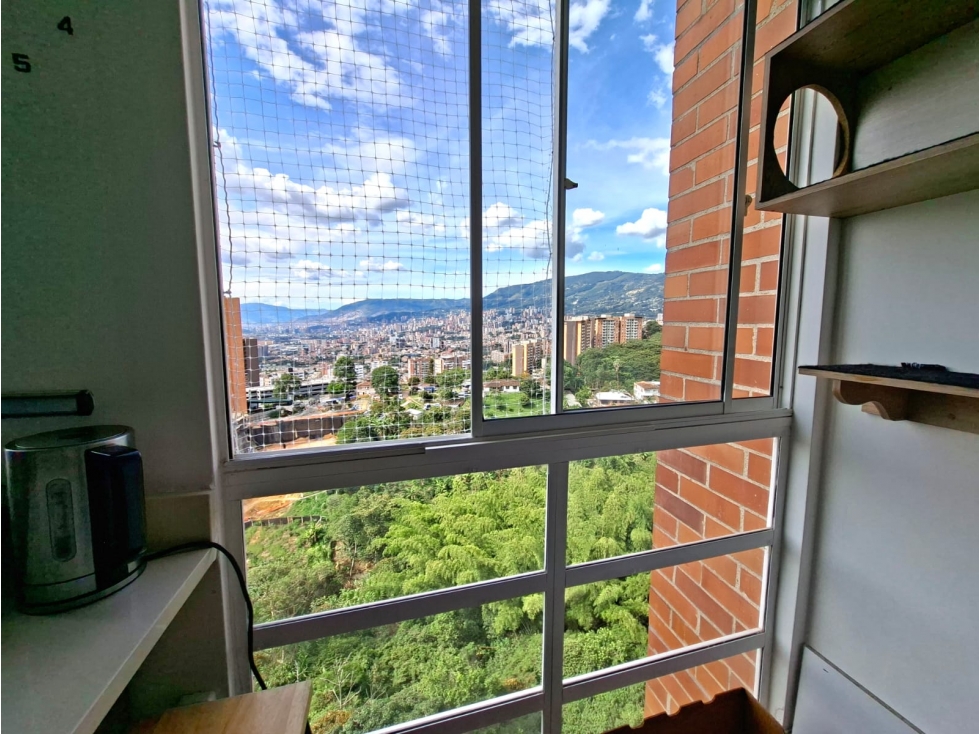 Venta apartamento- Sector Maria Auxiliadora Sabaneta