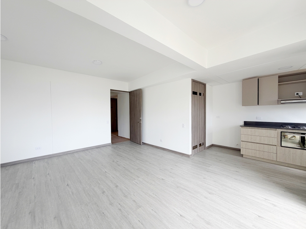VENTA APARTAMENTO PARA ESTRENAR LAS PALMAS COUNTRY CLUB — foto 4