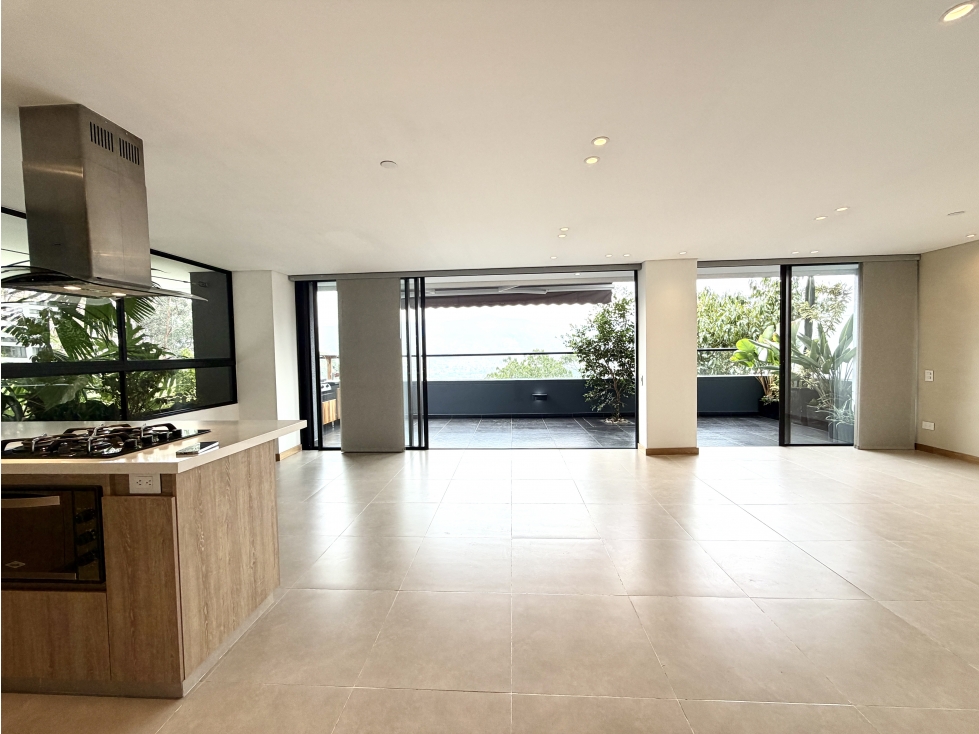 VENTA DE APARTAMENTO POBLADO - PALMAS — foto 4