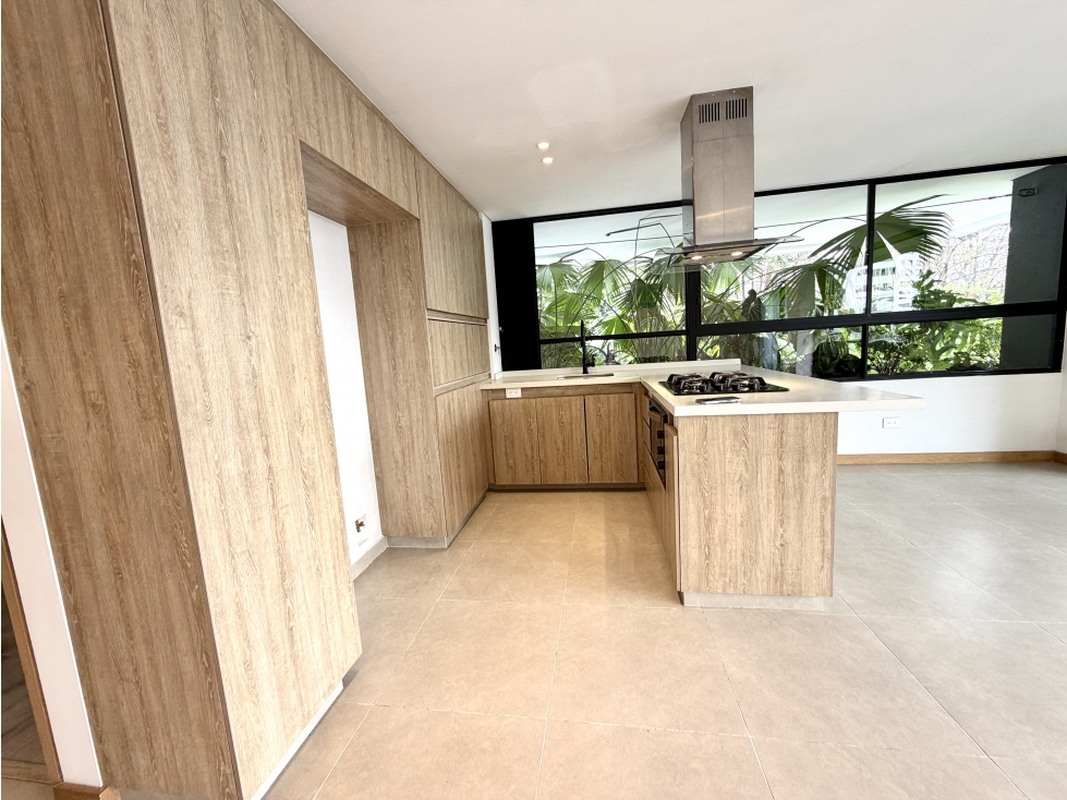 VENTA DE APARTAMENTO POBLADO - PALMAS — foto 3