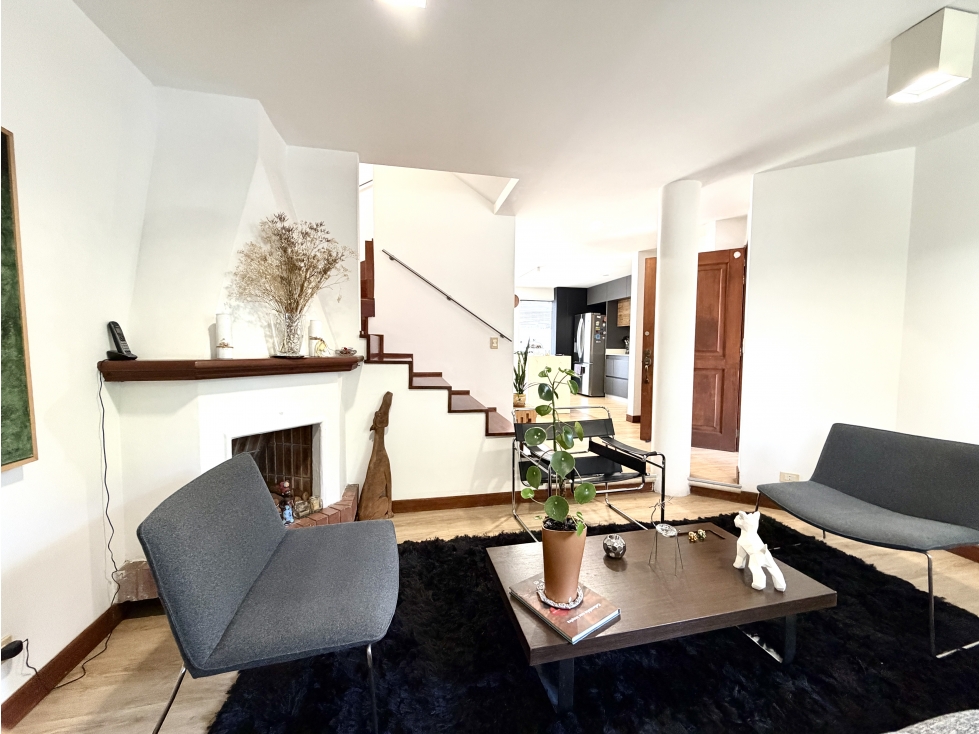 VENTA DE CASA EN EVIGADO SECTOR ESMERALDAL — foto 2