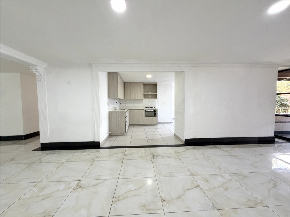 APARTAMENTO EN VENTA ENVIGADO SECTOR LAS ORQUIDEAS - PARA FLIPPING — foto 3