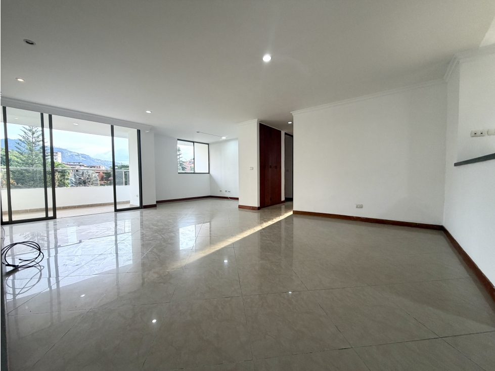 VENTA DE APARTAMENTO SECTOR LA ABADIA — foto 2