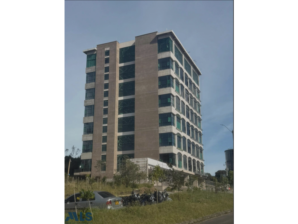 V E N T A | EXCLUSIVA APARTA SUITE U OFICINA. POBLADO - PALMAS — foto 2