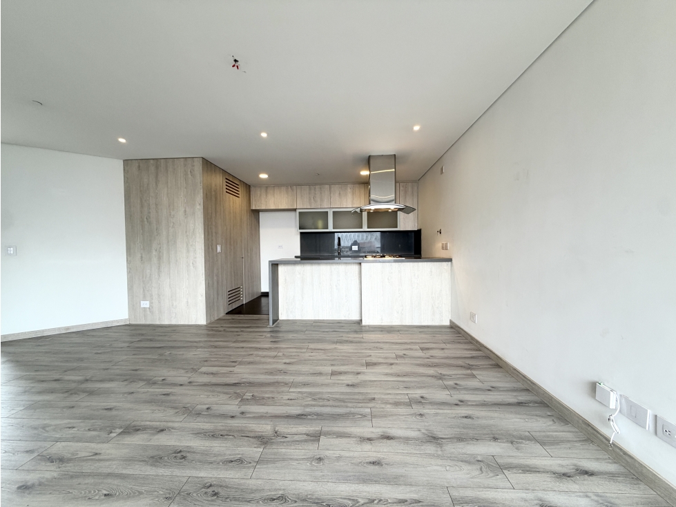 VENTA DE APARTAMENTO ALTOS DELPOBLADO — foto 3