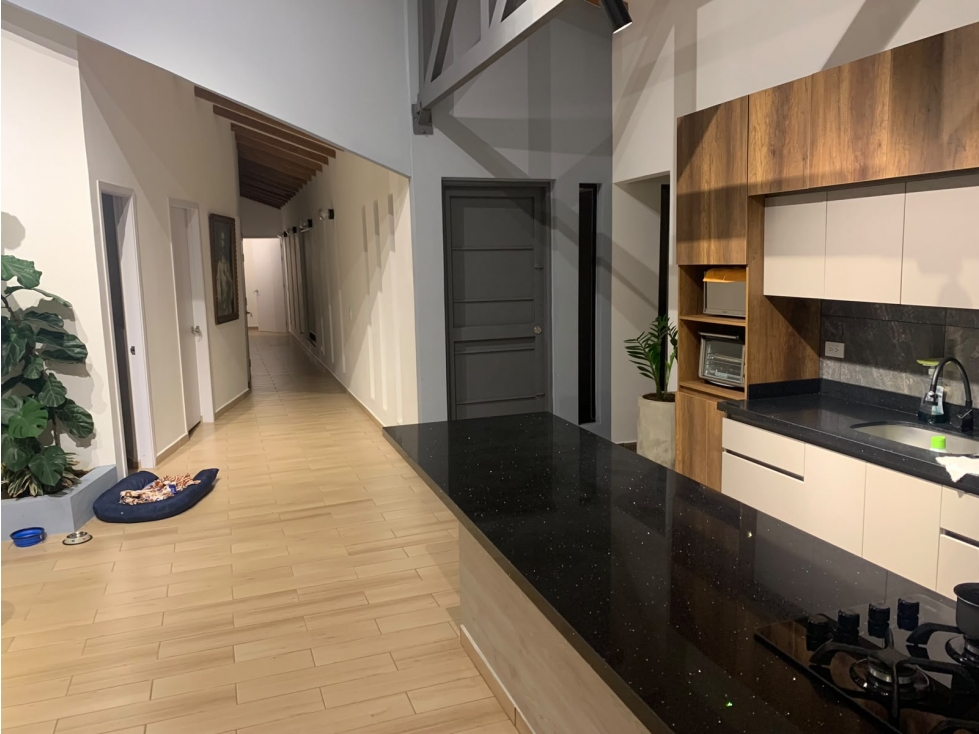 VENTA FINCA EN VENECIA, VEREDA PALMICHAL - 2