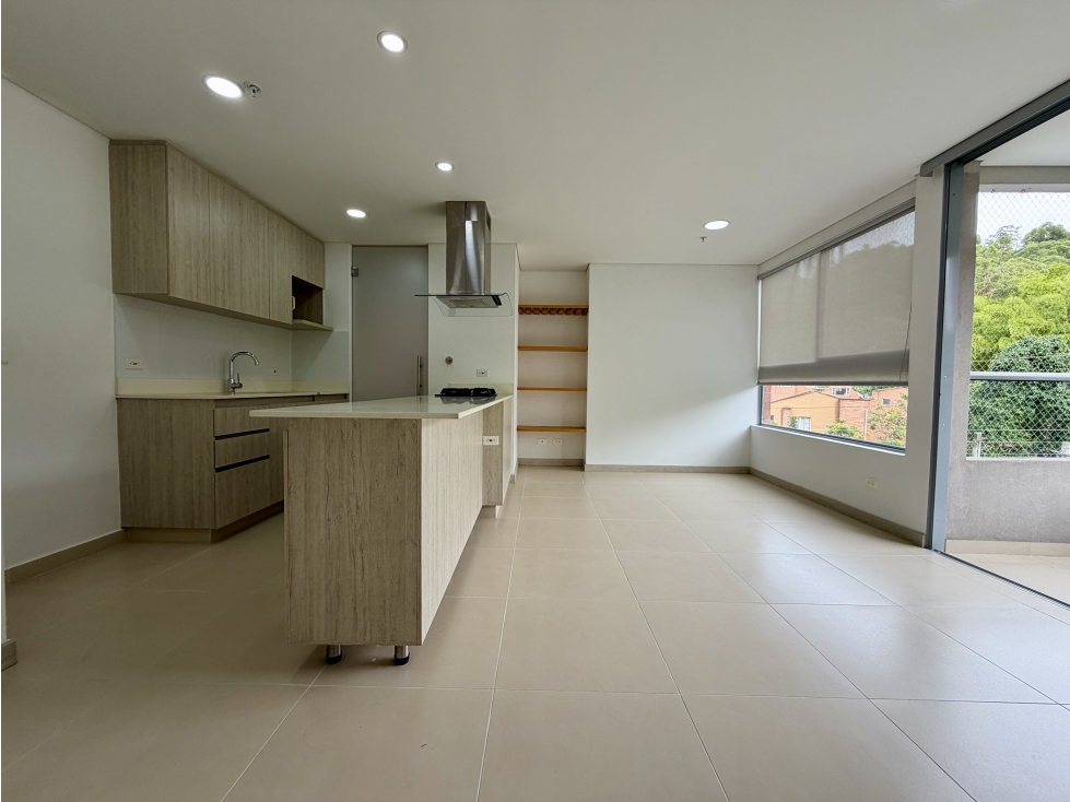 APARTAMENTO PARA ARRIENDO TRANSVERSAL INTERMEDIA