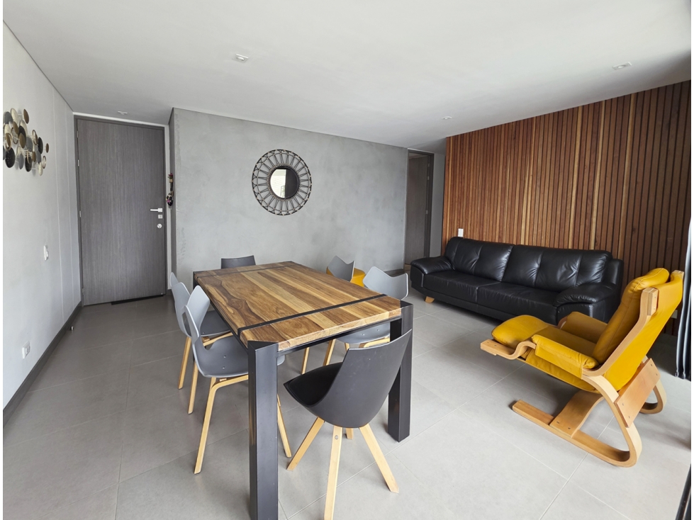 Venta apartamento en Envigado, Loma de las Brujas