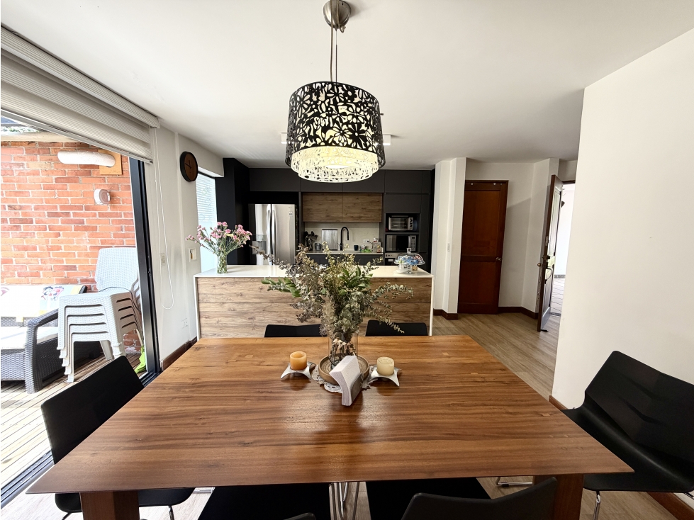 VENTA DE CASA EN EVIGADO SECTOR ESMERALDAL — foto 3